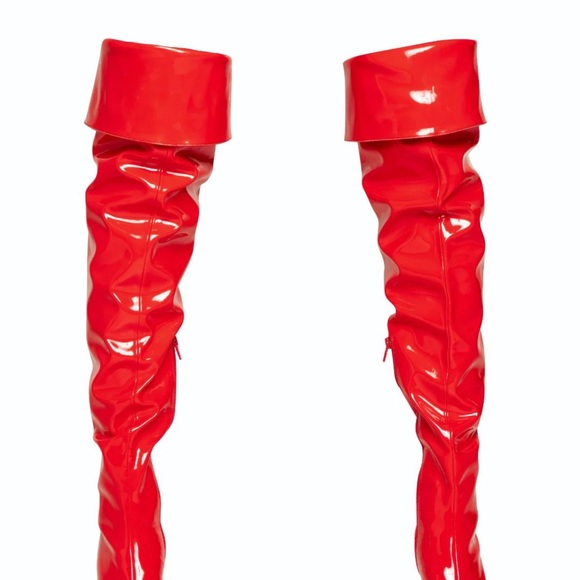 RAZOR BOOT - Picture 5 of 8